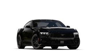 2026 Ford Mustang® External Image 4